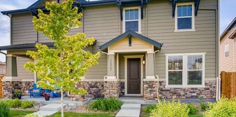 16467 Zuni Pl in Broomfield, CO - Building Photo