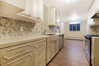 1375 N Williams St, Unit 207 in Denver, CO - Building Photo - Building Photo