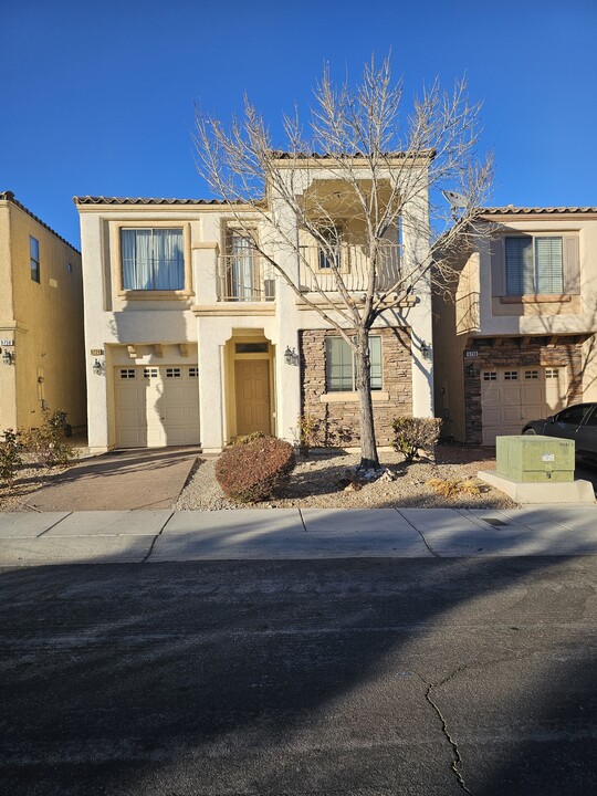 9734 Villa Lorena Ave in Las Vegas, NV - Building Photo