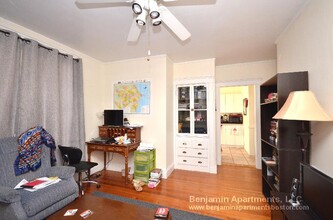 500 Cambridge St, Unit 6A in Boston, MA - Building Photo - Building Photo