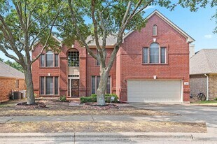 1601 Chasewood Dr in Austin, TX - Building Photo