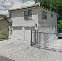 1903 N Loring Ave, Unit B