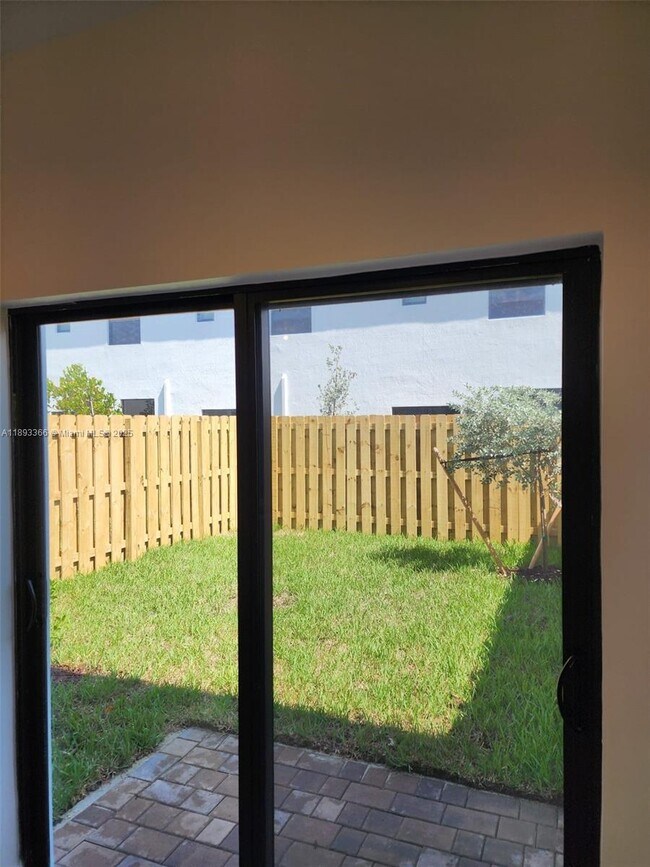 property at 12867 SW 232nd Ln