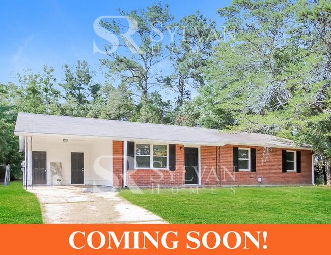 property at 3609 London Blvd
