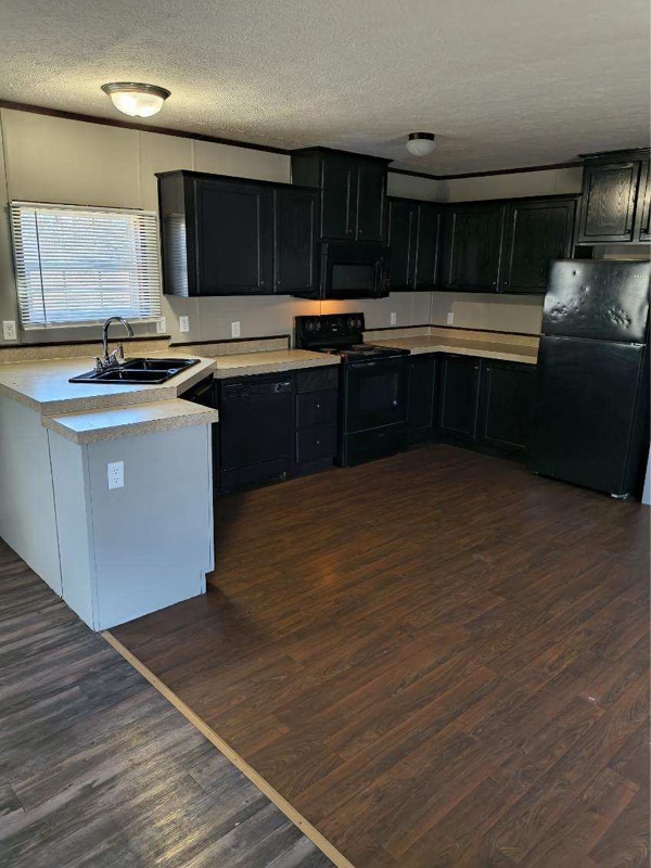 55 Locust St in Hopkinsville, KY - Foto de edificio - Building Photo