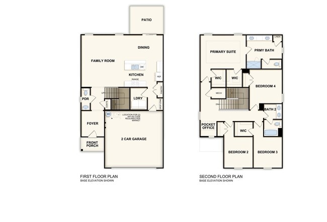 399 Onate Cir in St. Augustine, FL - Foto de edificio - Building Photo