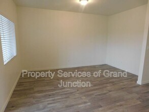 668 Brookwillow Dr in Grand Junction, CO - Building Photo - Building Photo