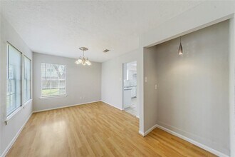 1206 Mayweather Ln in Richmond, TX - Building Photo - Building Photo