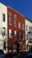 179 Stanhope St in Brooklyn, NY - Building Photo