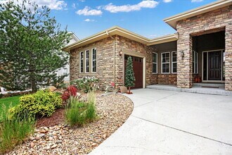 5608 Brahma Pl in Parker, CO - Building Photo - Building Photo