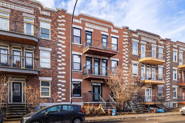 3448-3456 D'iberville St