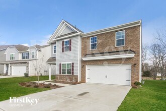 182 Paradise Hills Cir in Mooresville, NC - Foto de edificio - Building Photo