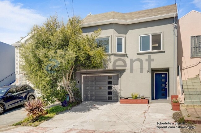 property at 54 Marston Ave