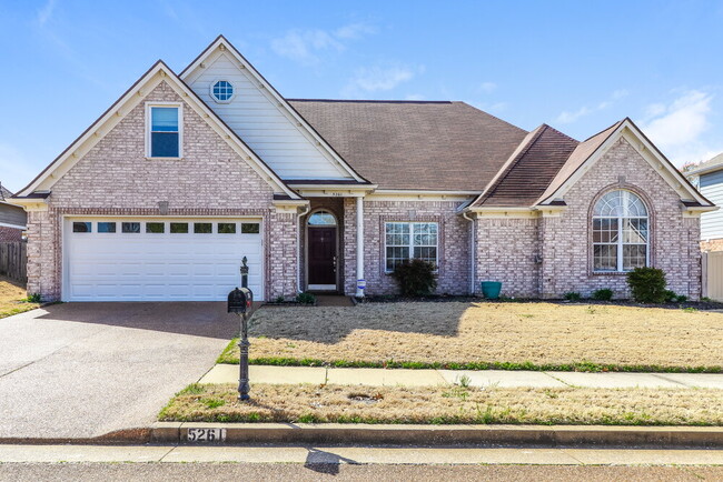 property at 5261 Valerie Cove