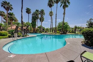 Mariposa Flats Apartments in Henderson, NV - Building Photo