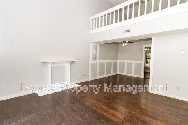 8800 Millard Lee Ln in Chattanooga, TN - Building Photo - Building Photo