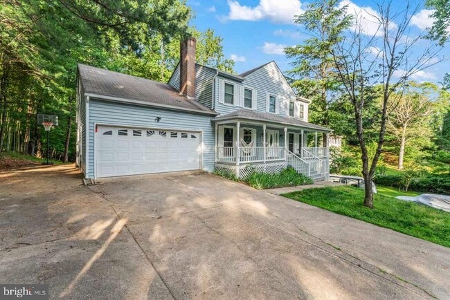 2320 Harpoon Dr in Stafford, VA - Building Photo - Building Photo