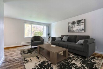 The Edge in Seattle, WA - Building Photo - Building Photo