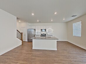 1478 Golden Hour Ave in North Las Vegas, NV - Building Photo - Building Photo