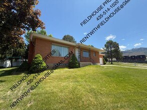1285 E 1500 N in North Logan, UT - Building Photo - Building Photo