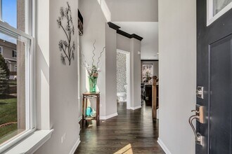 3227 N Heritage Ln in Arlington Heights, IL - Building Photo - Building Photo