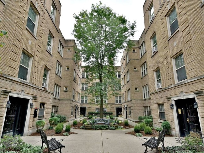 property at 225 A Washington Blvd