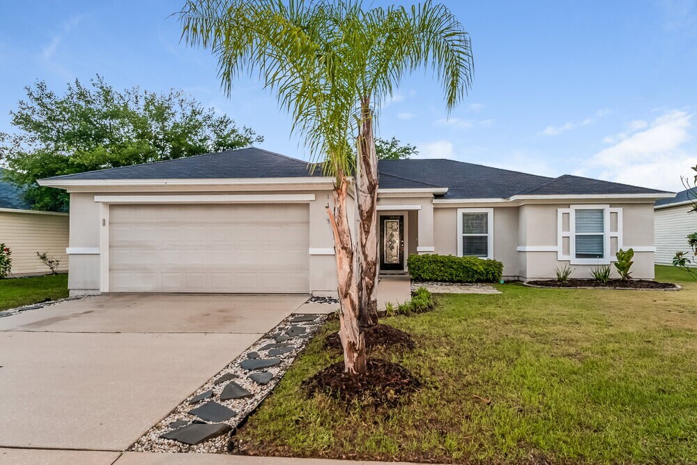 1153 Dawn Creek Ct in Jacksonville, FL - Building Photo