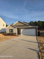 531 Banbury Ln in Pinehurst, NC - Building Photo