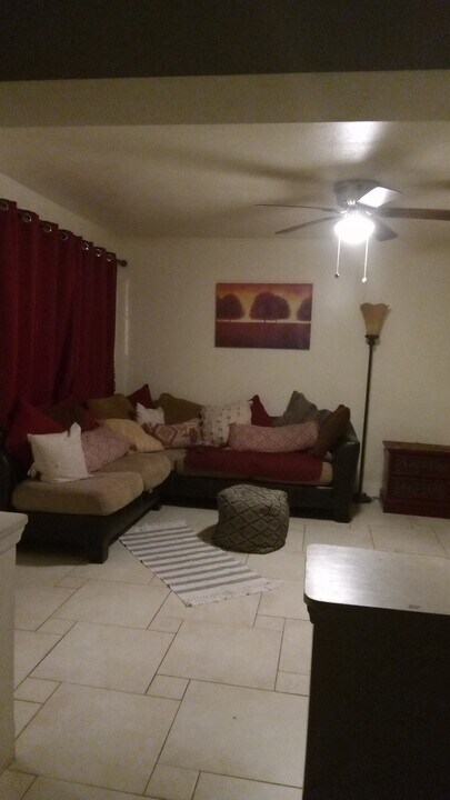 709 Wisteria Ave in Fort Pierce, FL - Building Photo