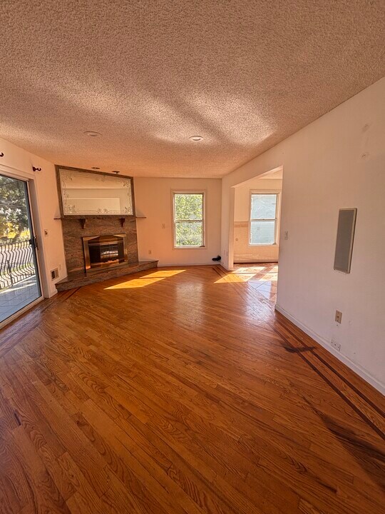 1214 Robert St in Hillside, NJ - Building Photo