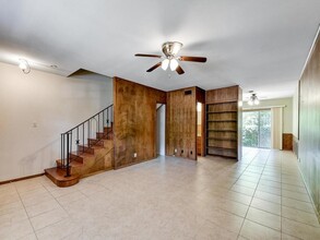 206 Park Ln in Austin, TX - Building Photo - Building Photo