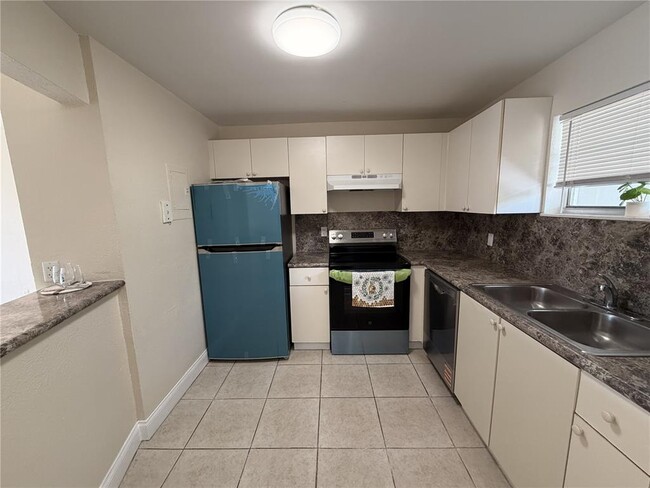 property at 4255 N University Dr