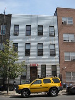 1358 Dekalb Ave in Brooklyn, NY - Building Photo