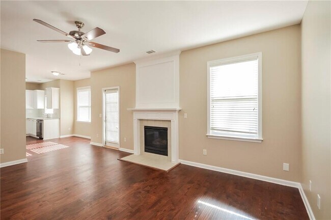 20 Snapdragon Ln in Covington, GA - Building Photo - Building Photo