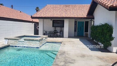 52170 Avenida Ramirez in La Quinta, CA - Building Photo - Building Photo
