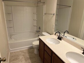 12321 Dwight Eisenhower St in Manor, TX - Building Photo - Building Photo
