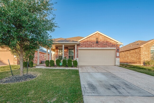 5207 Chester Springs Ln in Katy, TX - Building Photo - Building Photo