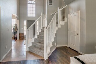 3428 NW 176th St in Edmond, OK - Building Photo - Building Photo