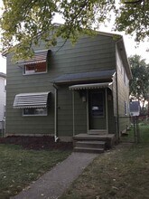 815 Oxley Rd, Unit 1 in Columbus, OH - Building Photo - Building Photo