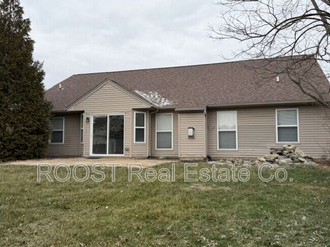 4405 Turtledove Way in Miamisburg, OH - Building Photo - Building Photo