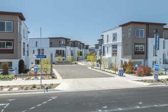 Mira Vista in San Diego, CA - Building Photo - Building Photo