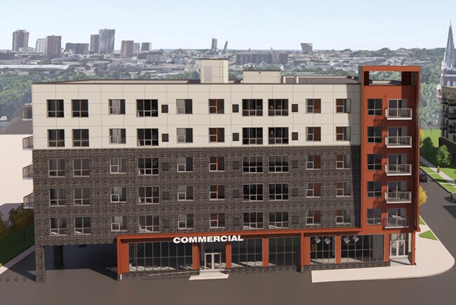 Satori in Minneapolis, MN - Building Photo - Building Photo