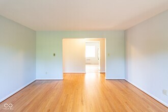 4835 N Bolton Ave in Indianapolis, IN - Building Photo - Building Photo