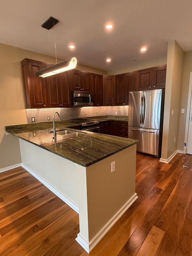 property at 530 Harlan Blvd