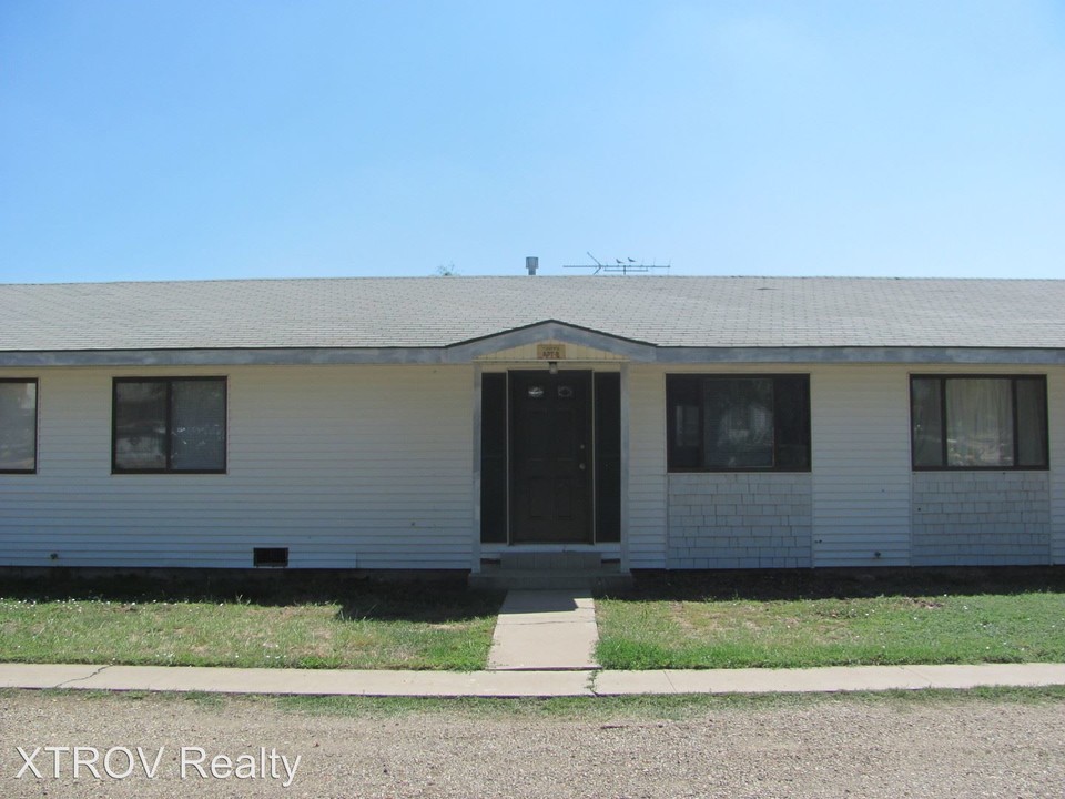3 E 6th St in Cortez, CO - Building Photo
