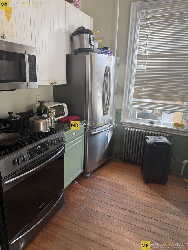 property at 71 Alleghany St