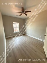 5703 Valley Dr in Little Rock, AR - Building Photo - Building Photo