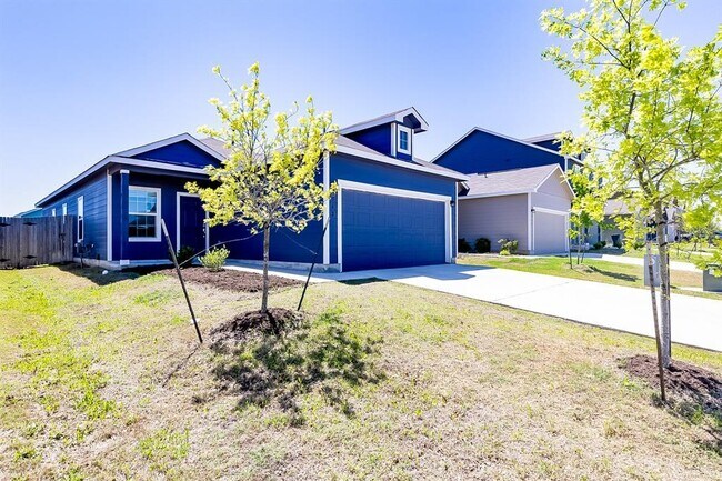 362 Geode Glen in Maxwell, TX - Building Photo - Building Photo