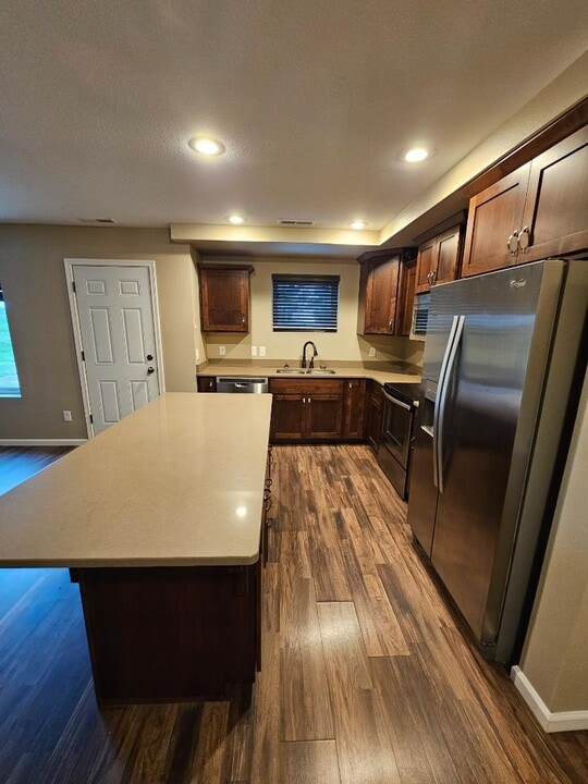 4223 Serenity Ct in Bismarck, ND - Building Photo