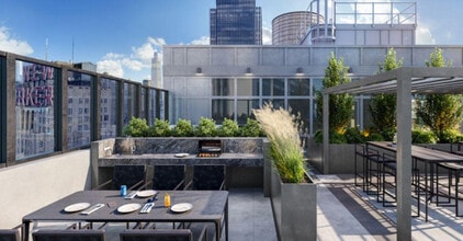 5 Pennsylvania Plaza, Unit SI ID1508166P in New York, NY - Building Photo - Building Photo